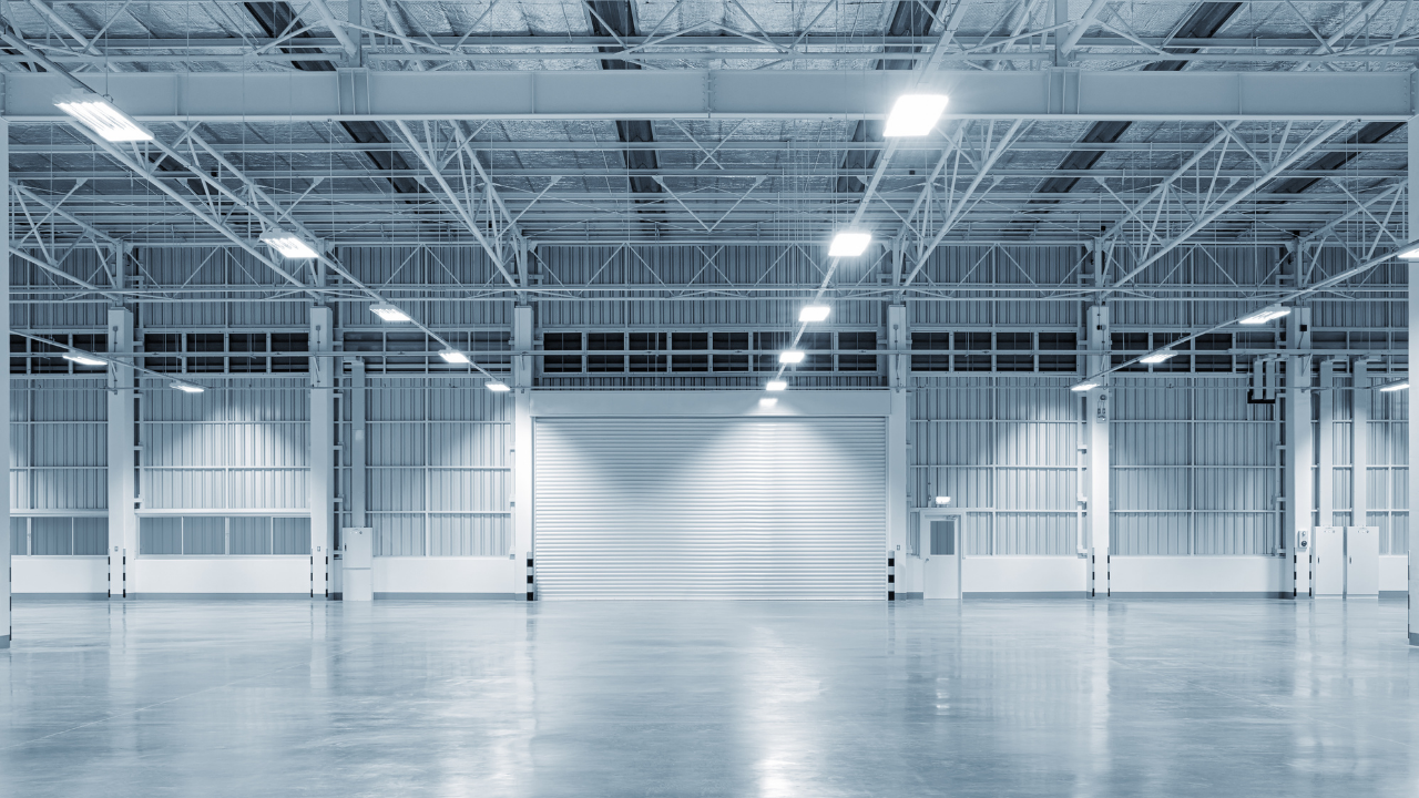 Nowoczesne hale przemysłowe – rozwiązanie dla Twojej firmy